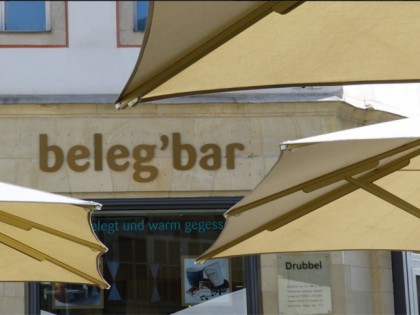 照片: Beleg&amp;#039;bar