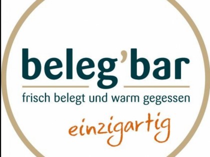 照片: Beleg'bar